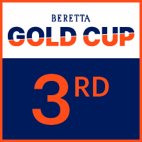3rd Place