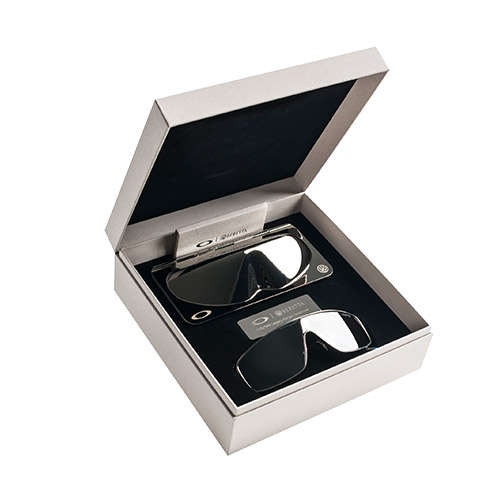 Limited Edition Beretta-Oakley Sunglasses