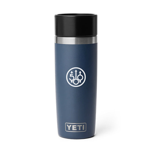 Beretta 500 year anniversary Yeti travel bottle