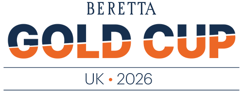 Beretta Gold Cup